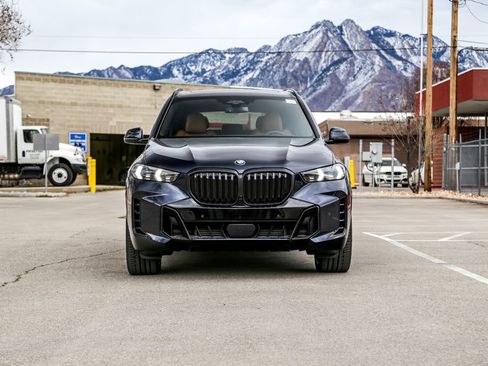 New 2026 BMW X5 xDrive40i w/ Executive Package image 8