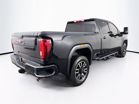 Used 2022 GMC Sierra 2500 AT4 w/ Gooseneck/5TH Wheel Package image 8