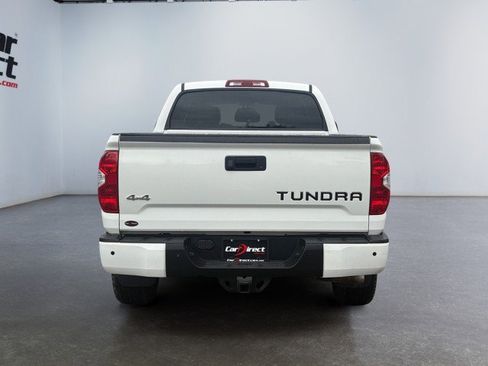 Used 2017 Toyota Tundra Limited w/ Limited Premium Package image 15