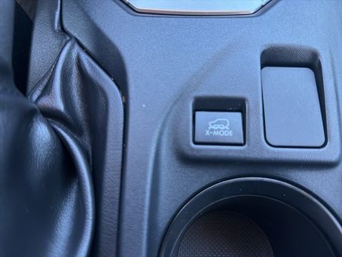 Used 2023 Subaru Crosstrek 2.0i image 33