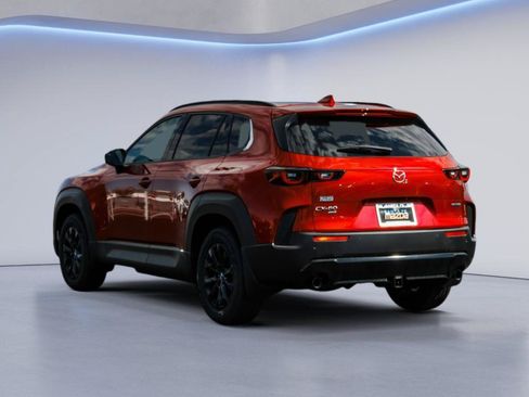 New 2026 MAZDA CX-50 AWD 2.5 Hybrid w/ Weather Package image 7
