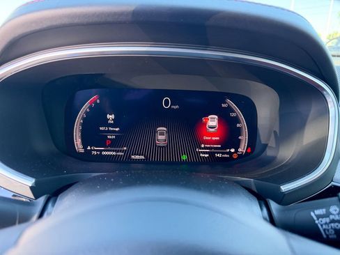 New 2026 Acura MDX A-Spec image 16