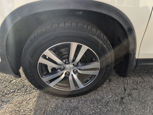 Used 2018 Honda Pilot EX-L image 2