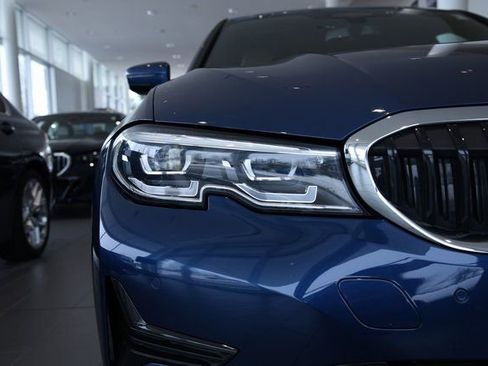 Used 2021 BMW 330e xDrive 330e xDrive w/ Premium Package image 6