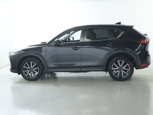 Used 2018 MAZDA CX-5 Touring AWD/4WD image 38