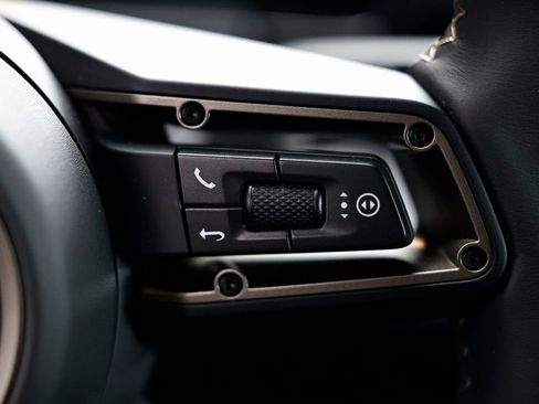 New 2025 Porsche Macan Turbo Electric image 36