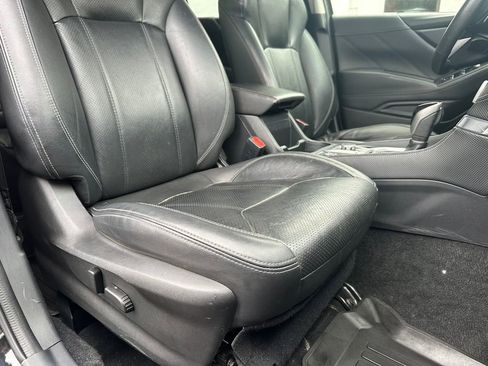 Used 2019 Subaru Forester Touring image 23