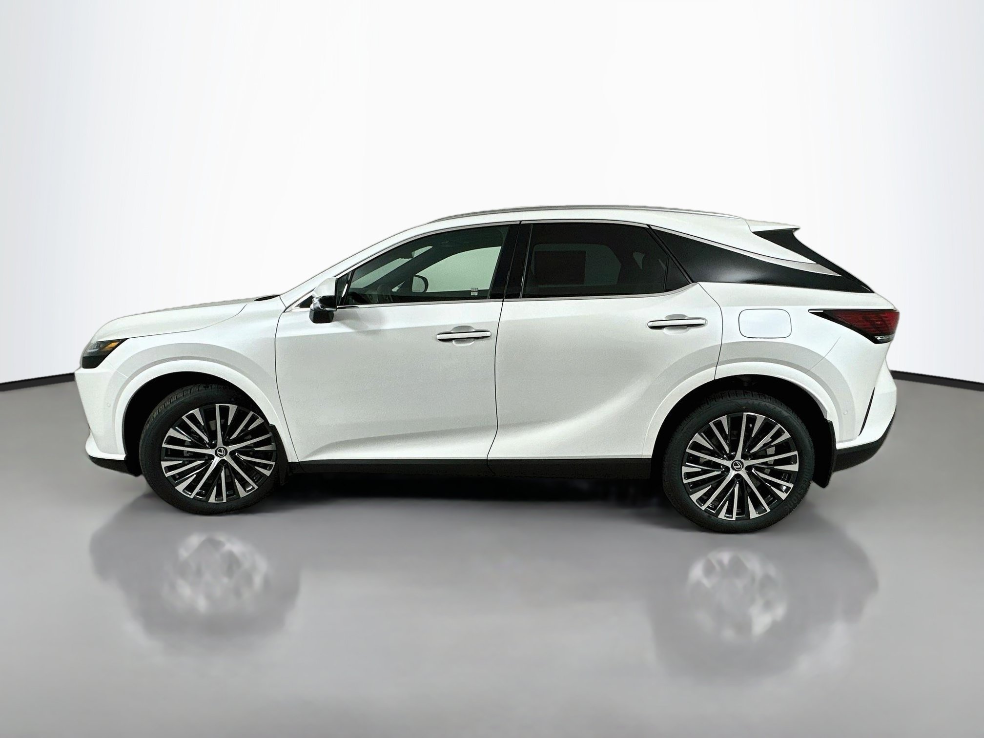 New 2026 Lexus RX 350 Premium Plus w/ Convenience Package AWD/4WD image 4
