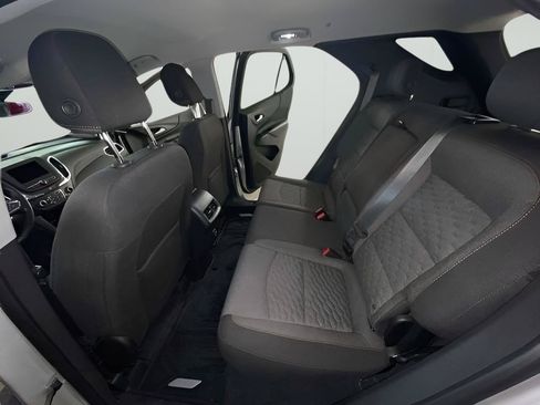Used 2020 Chevrolet Equinox LT w/ Driver Convenience Package FWD image 28