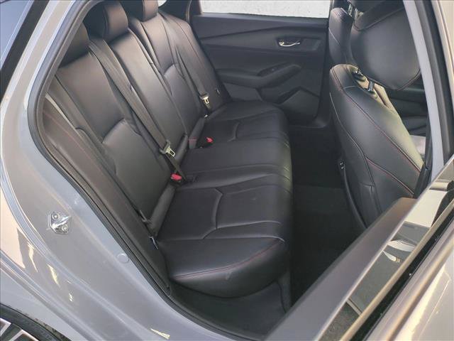 Used 2025 Honda Accord Sport image 20