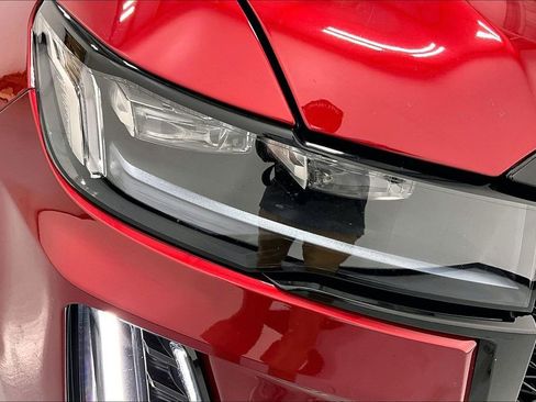 Used 2023 Cadillac Escalade ESV V image 39