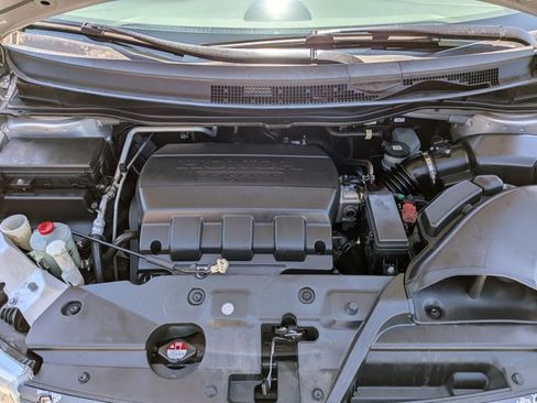 Used 2013 Honda Odyssey EX-L image 22