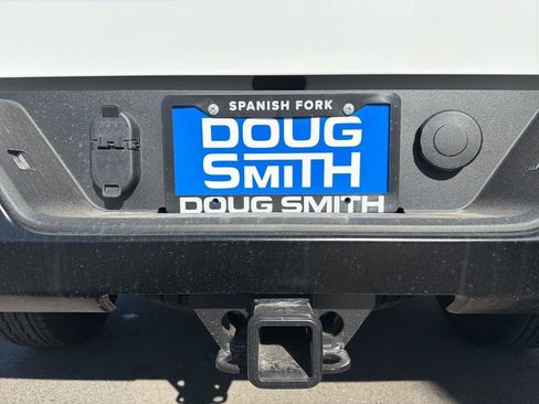 New 2026 Chevrolet Silverado 1500 W/T w/ WT Value Package image 26