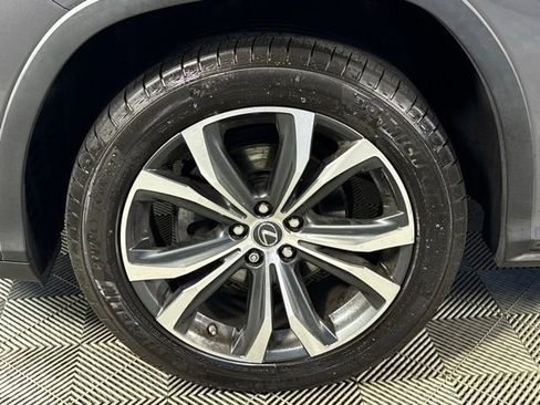 Used 2021 Lexus RX 350 FWD w/ Premium Package image 10