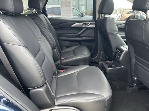 Certified 2023 MAZDA CX-9 Touring Plus image 27