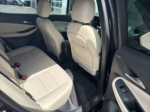Used 2025 Buick Encore GX Avenir w/ Avenir Technology Package image 14