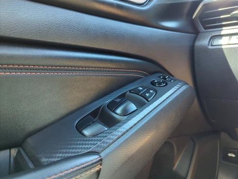 Used 2022 Nissan Altima 2.5 SR w/ Midnight Edition Package FWD image 25