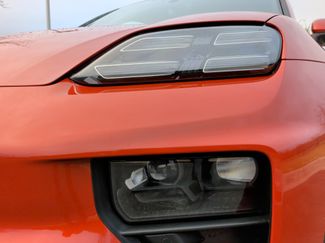 Used 2024 Porsche Macan 4 Electric video 3