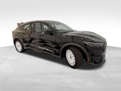 New 2025 Ford Mustang Mach-E GT w/ Interior Protection Package image 7