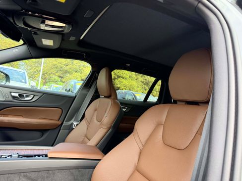 New 2026 Volvo V60 B5 Cross Country Plus w/ Climate Package image 13