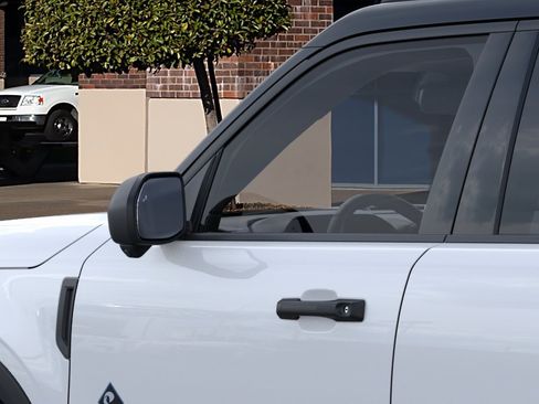 New 2026 Ford Bronco Sport Outer Banks w/ Outer Banks Tech Package+ AWD/4WD image 20