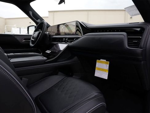 New 2026 INFINITI QX80 Autograph w/ Autograph Exterior Package image 22