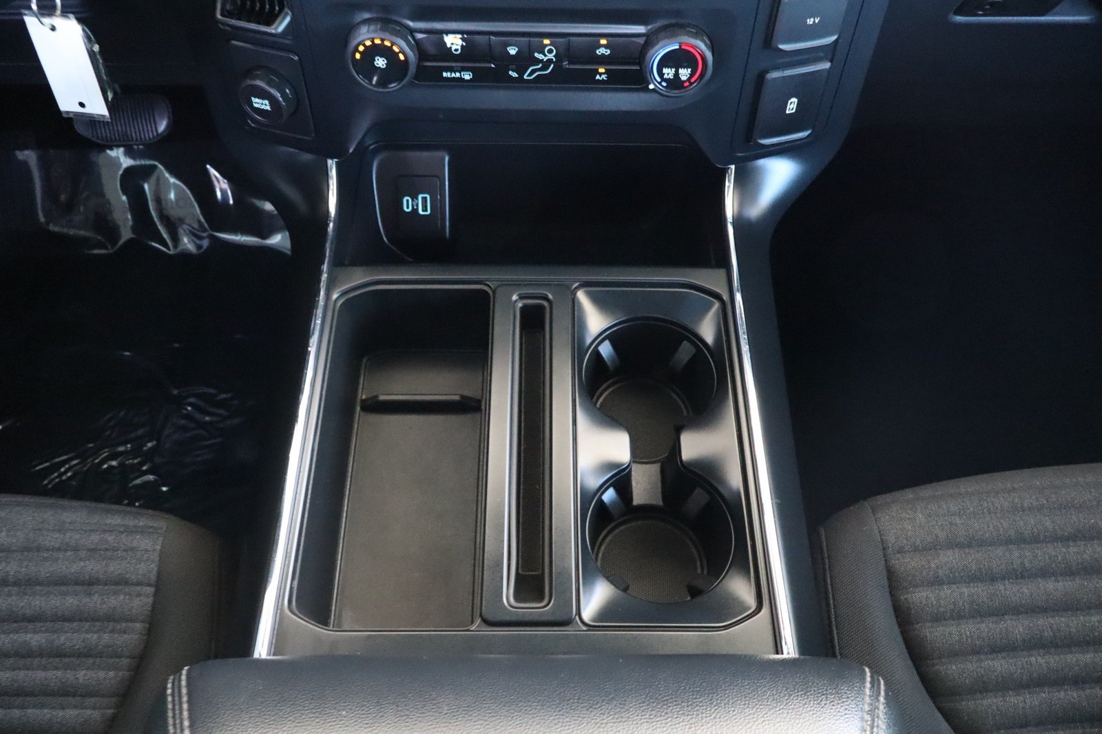 Used 2023 Ford F150 XL w/ STX Appearance Package RWD image 32
