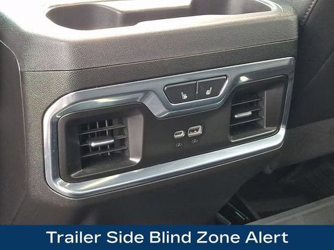 Used 2026 Chevrolet Silverado 2500 LTZ w/ LTZ Convenience Package AWD/4WD image 22
