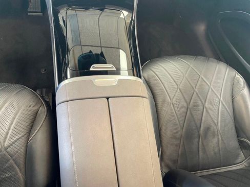 Used 2023 Mercedes-Benz EQS 450+ 4MATIC Sedan image 28