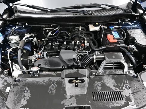 Certified 2024 Honda CR-V EX image 28