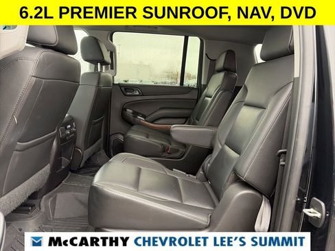 Used 2019 Chevrolet Suburban Premier image 48