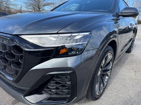 New 2026 Audi Q8 Premium Plus image 26