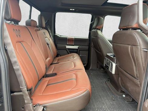 Used 2020 Ford F150 King Ranch w/ Equipment Group 601A Luxury AWD/4WD image 26