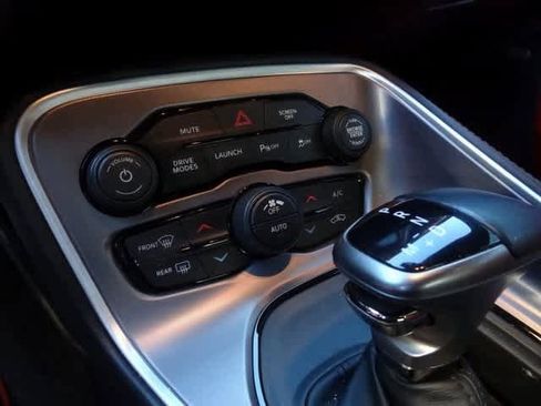 Used 2019 Dodge Challenger R/T Scat Pack w/ Widebody Package image 12