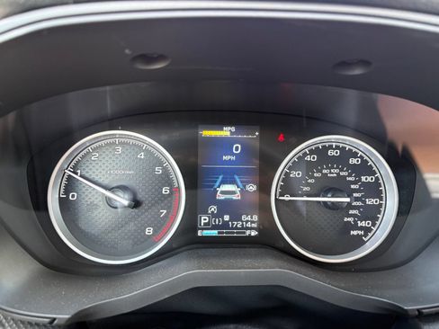 Certified 2023 Subaru Forester Limited AWD/4WD image 14