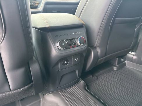 New 2026 Ford Explorer Tremor w/ Tremor Ultimate Package image 20