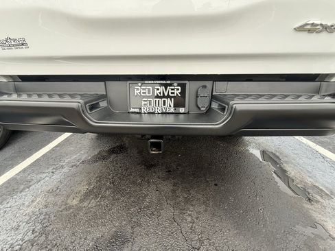 Used 2024 RAM 1500 Tradesman w/ Off Road Group image 13