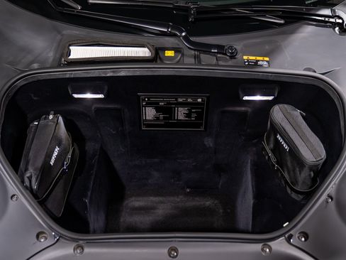 Used 2020 Ferrari 488 Pista Coupe RWD image 29