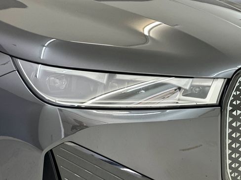 Certified 2023 BMW iX xDrive50 w/ Premium Package image 10