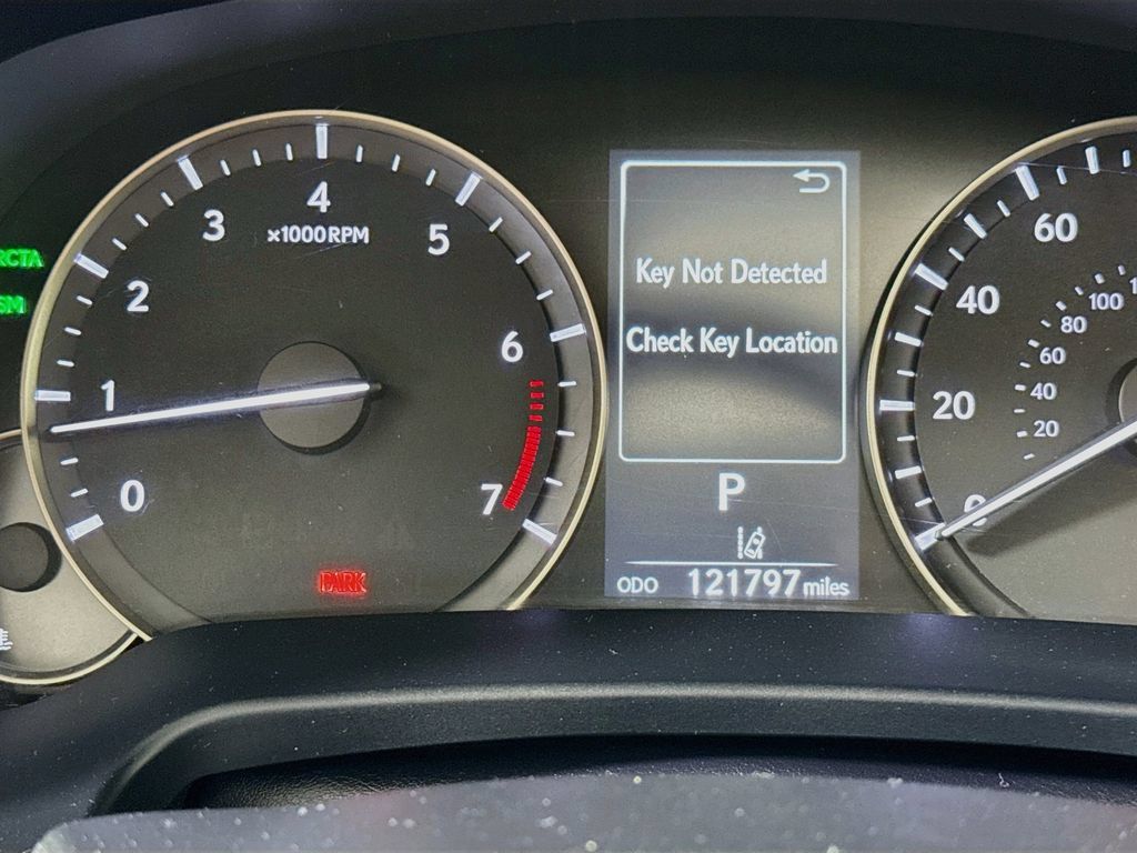 Used 2017 Lexus RX 350 F Sport FWD image 12