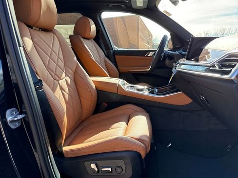 New 2026 BMW X5 xDrive50e image 26