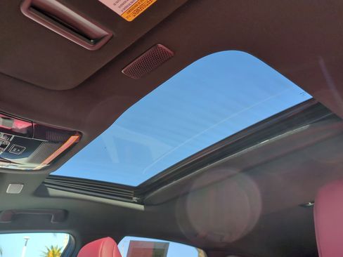 Certified 2024 Lexus NX 350 AWD image 26