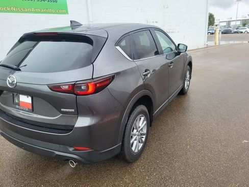 Used 2022 MAZDA CX-5 AWD 2.5 S image 6