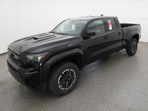 New 2026 Toyota Tacoma TRD Sport image 1