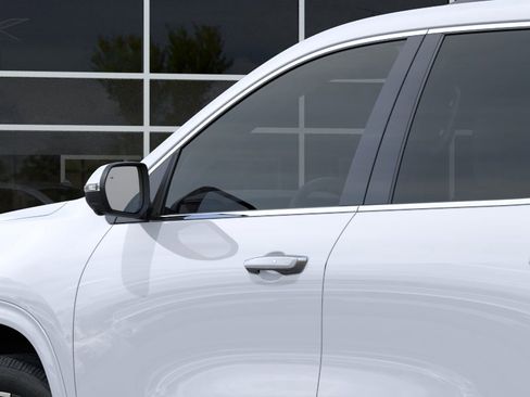 New 2026 GMC Acadia Denali Ultimate FWD image 12