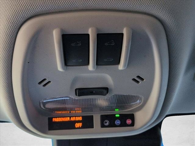 Certified 2024 Chevrolet Trax ACTIV w/ Sunroof Package FWD image 22