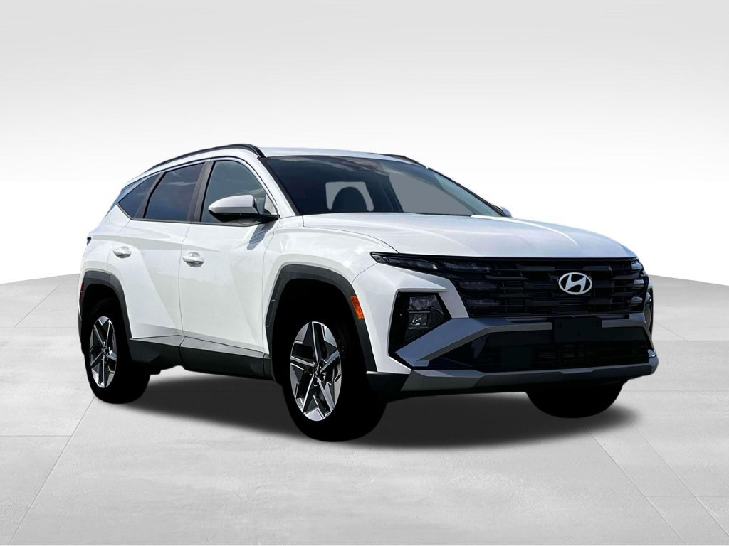 Certified 2026 Hyundai Tucson SEL AWD/4WD image 13