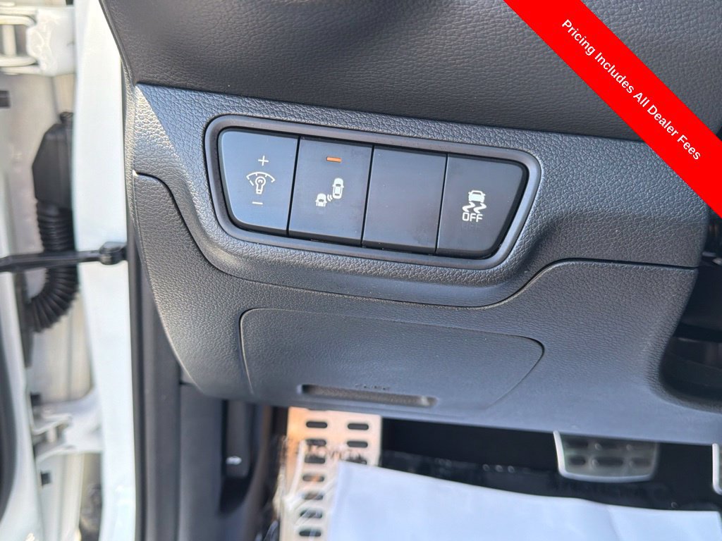 Used 2024 Kia Forte GT FWD image 8