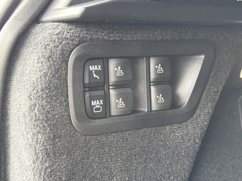 New 2027 BMW X7 xDrive40i AWD/4WD image 34