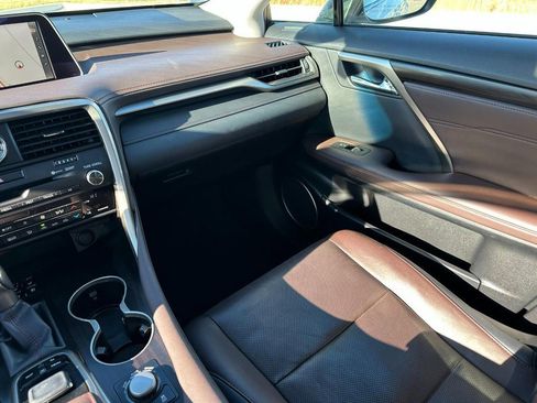 Used 2017 Lexus RX 350 AWD w/ Premium Package image 17